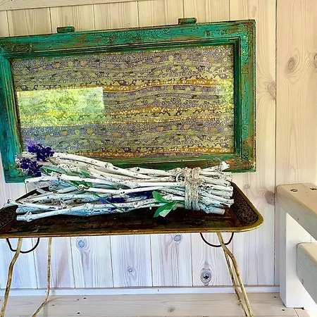 Lavender Eco At Balaton Kisapati