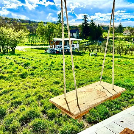 Lavender Eco At Balaton * Kisapati
