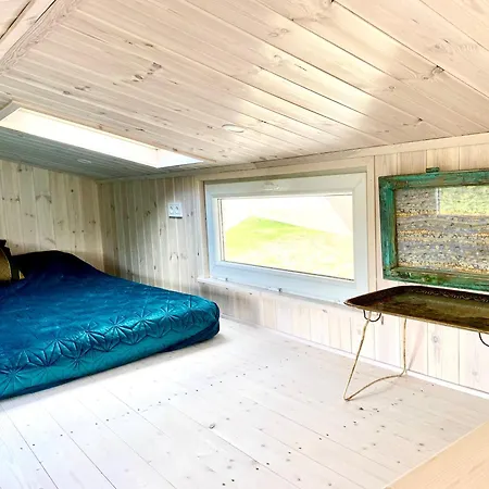 Lavender Eco At Balaton Holiday home Kisapati