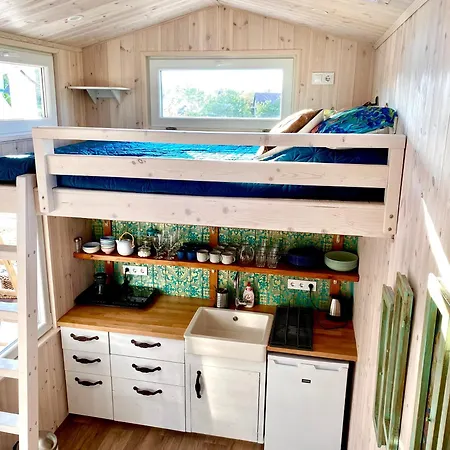 Casa vacanze Lavender Eco át Balaton