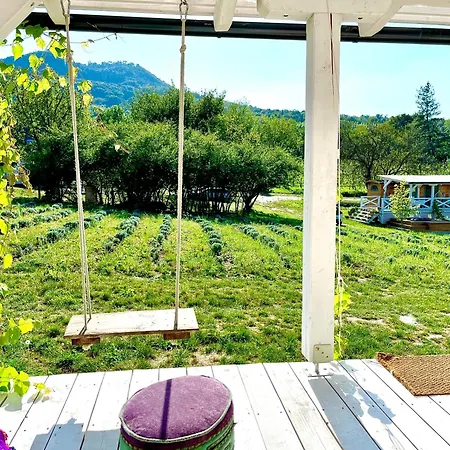 Casa vacanze Lavender Eco át Balaton *