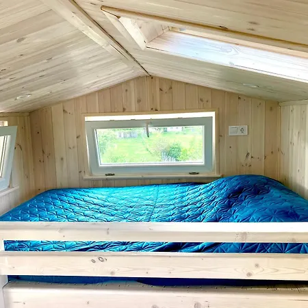 Lavender Eco At Balaton Kisapati