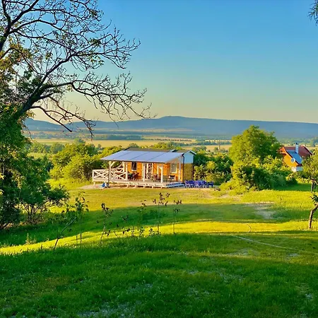 Lavender Eco át Balaton Kisapati