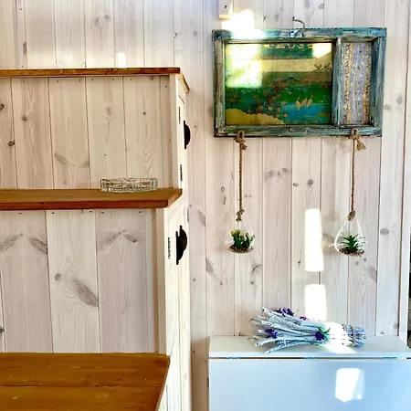 Lavender Eco At Balaton Prázdninový dům *