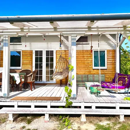 Lavender Eco At Balaton Kisapati