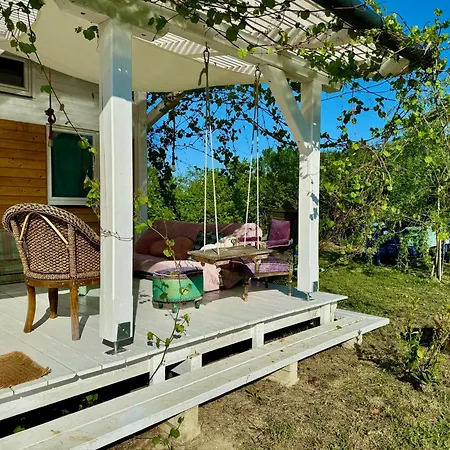 Casa vacanze Lavender Eco át Balaton *