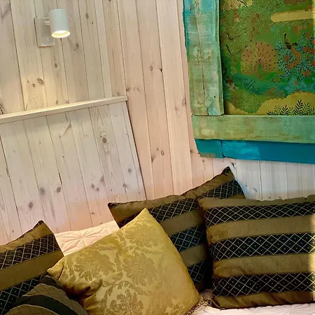 Lavender Eco At Balaton Prázdninový dům *