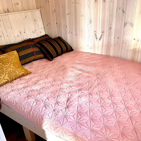 Lavender Eco At Balaton Kisapati