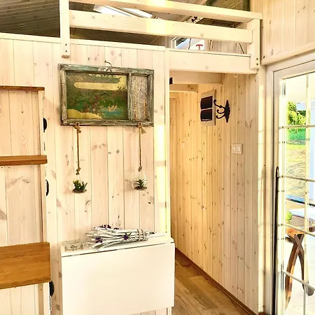 Prázdninový dům Lavender Eco At Balaton