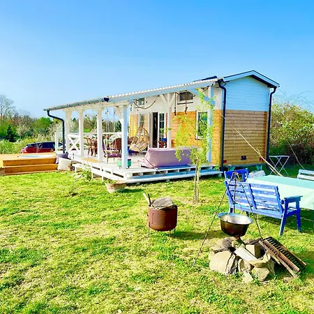 Lavender Eco át Balaton