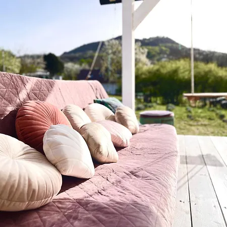 Lavender Eco At Balaton * Kisapati